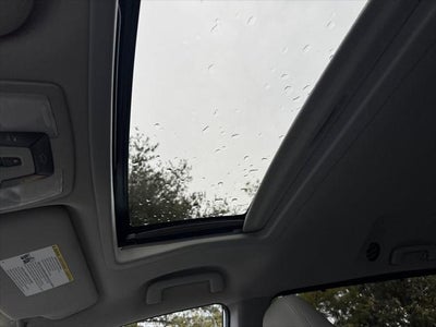 2020 Toyota SIENNA XLE 3.5L XLE