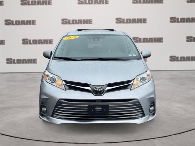 2020 Toyota SIENNA XLE 3.5L XLE
