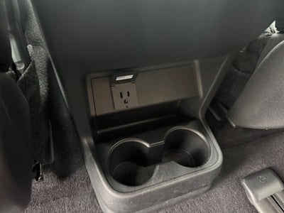 2025 Toyota Sienna Limited 7 Passenger