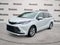 2025 Toyota Sienna Limited 7 Passenger