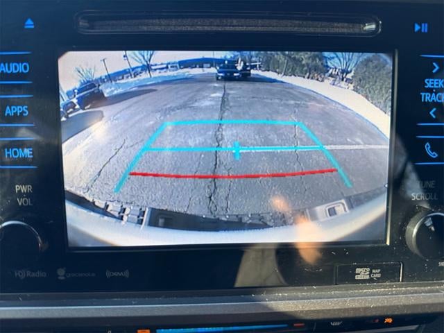 2018 Toyota TACOMA TRD PRO TRD Pro V6