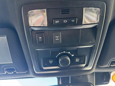 2018 Toyota TACOMA TRD PRO TRD Pro V6