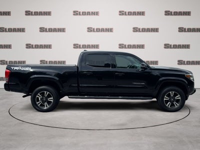 2016 Toyota Tacoma TRD Sport V6