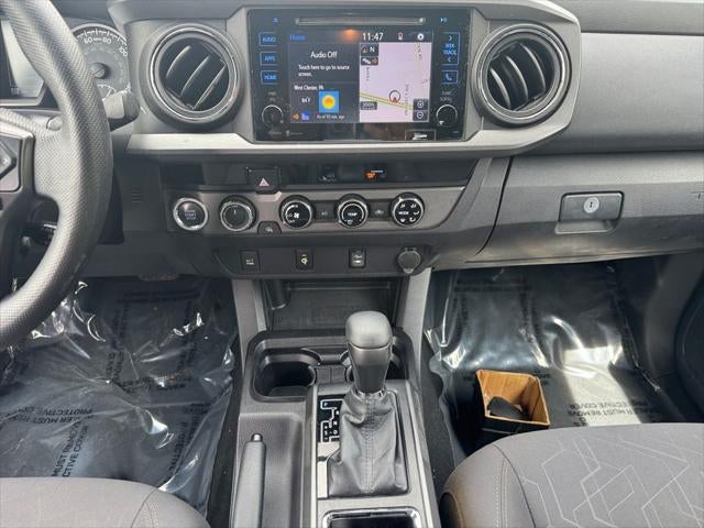 2016 Toyota Tacoma TRD Sport V6
