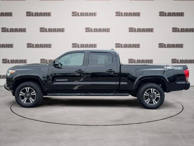 2016 Toyota Tacoma TRD Sport V6