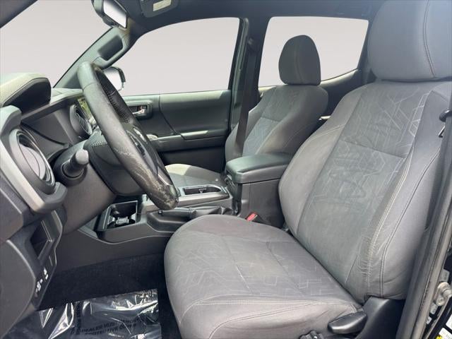 2016 Toyota Tacoma TRD Sport V6