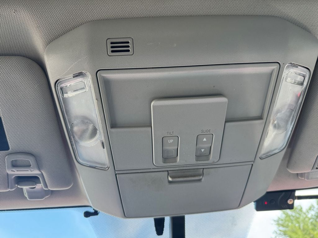 2014 Toyota TUNDRA 4X4 Limited