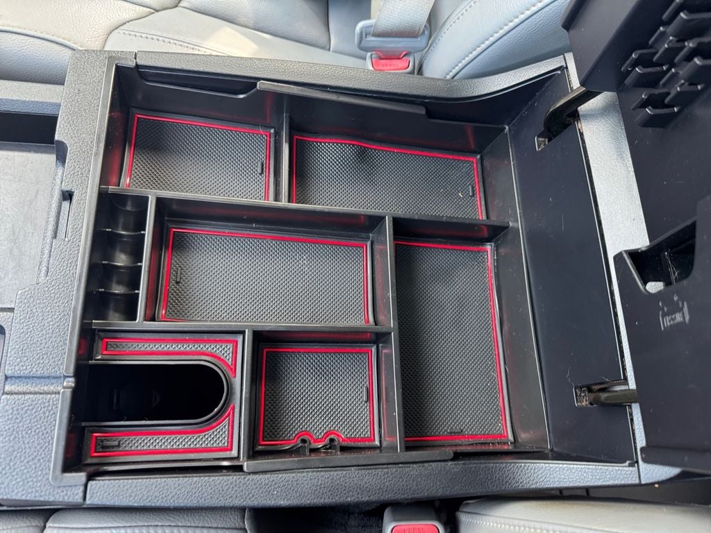 2014 Toyota TUNDRA 4X4 Limited