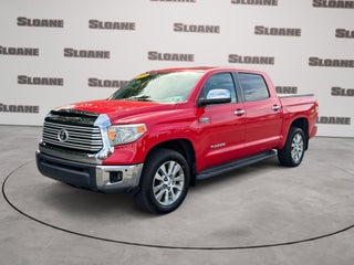 2014 Toyota TUNDRA 4X4 Limited