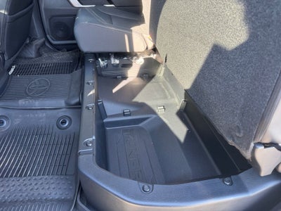 2023 Toyota TUNDRA 4X4 Limited