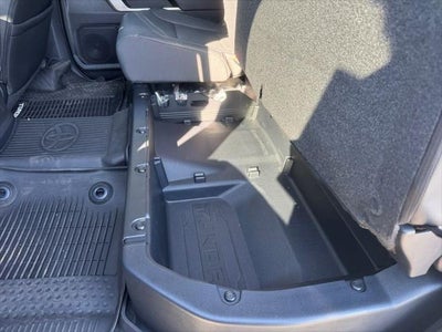 2023 Toyota TUNDRA 4X4 Limited