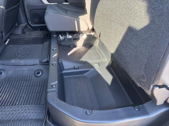 2023 Toyota TUNDRA 4X4 Limited