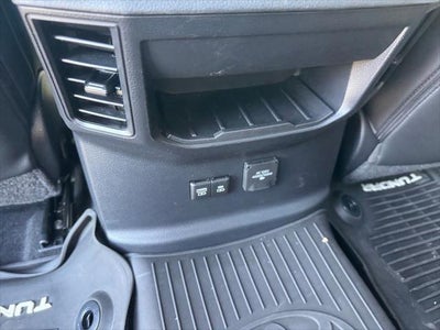 2023 Toyota TUNDRA 4X4 Limited