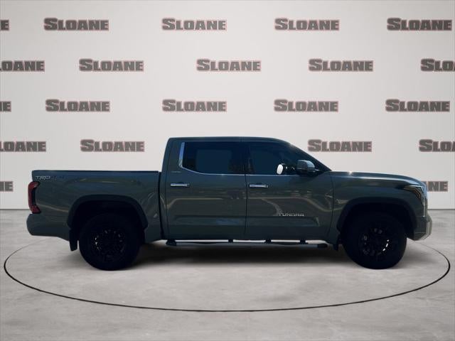 2023 Toyota TUNDRA 4X4 Limited