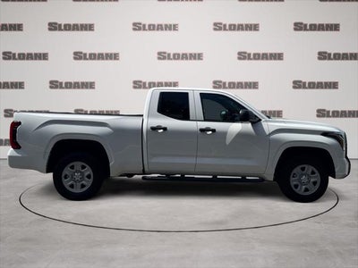 2026 Toyota Tundra SR