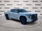 2025 Toyota TUNDRA HV 4X4 Platinum