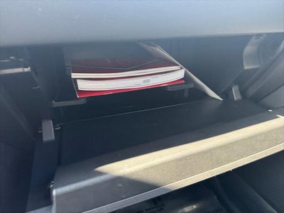 2025 Toyota TUNDRA HV 4X4 TRD Pro