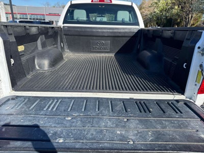 2017 Toyota TUNDRA 4X4 SR