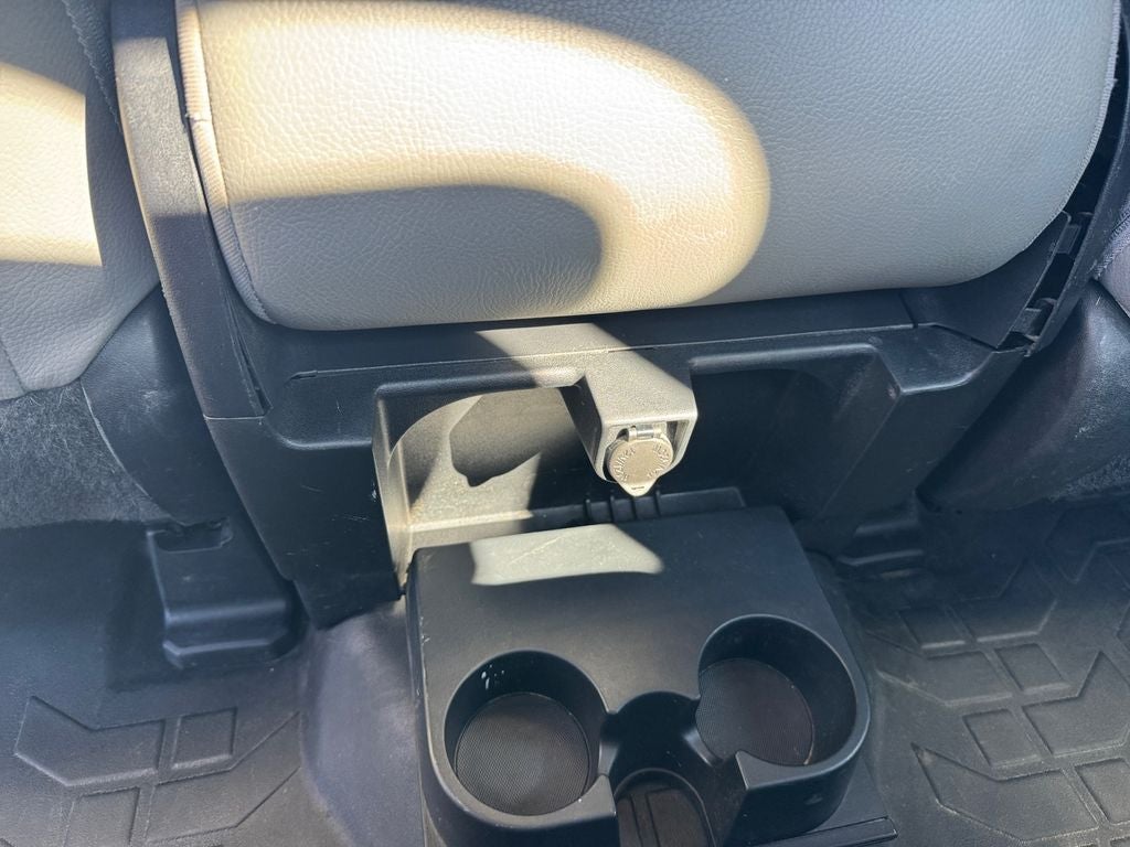 2017 Toyota TUNDRA 4X4 SR