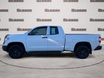 2017 Toyota TUNDRA 4X4 SR