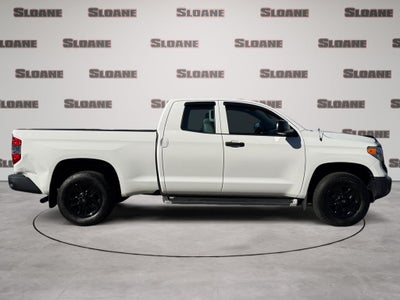 2017 Toyota TUNDRA 4X4 SR