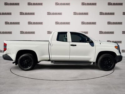 2017 Toyota TUNDRA 4X4 SR