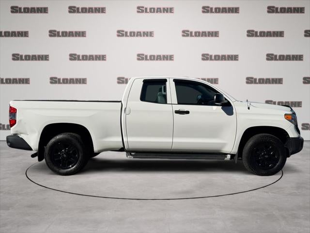2017 Toyota TUNDRA 4X4 SR