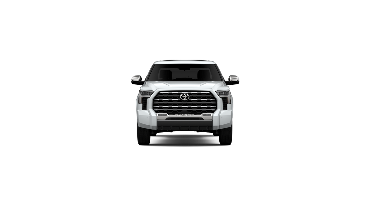 2025 Toyota TUNDRA HV 4X4 Capstone