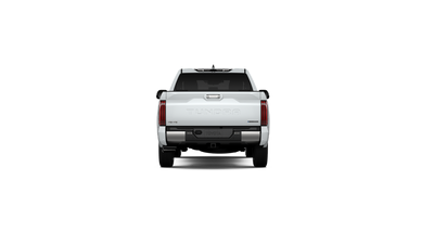 2025 Toyota TUNDRA HV 4X4 Capstone