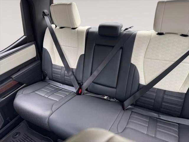 2025 Toyota Tundra i-FORCE MAX Capstone