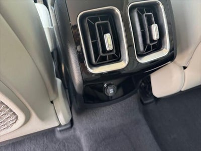 2024 Kia Sorento X-Line SX