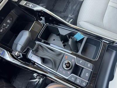 2024 Kia Sorento X-Line SX