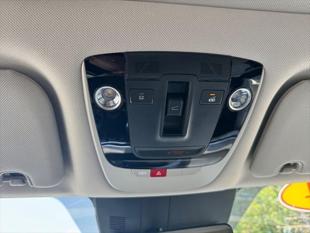 2024 Kia Sorento X-Line SX