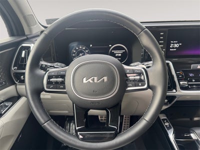 2023 Kia Sorento SX-Prestige
