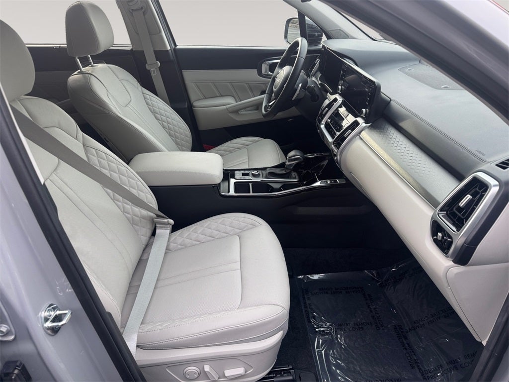 2023 Kia Sorento SX-Prestige