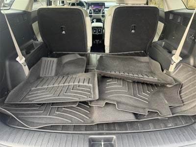 2023 Kia Sorento SX-Prestige