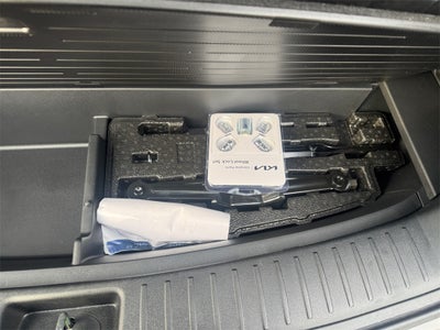 2023 Kia Sorento SX-Prestige