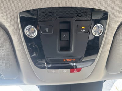 2023 Kia Sorento SX-Prestige