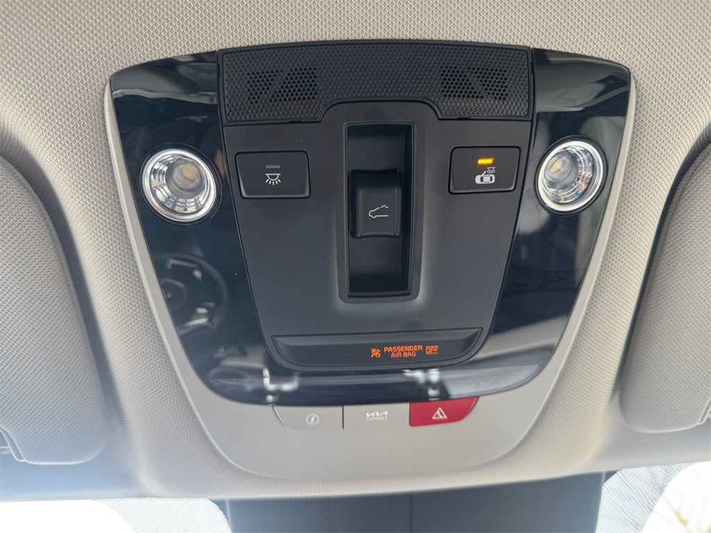 2023 Kia Sorento SX-Prestige