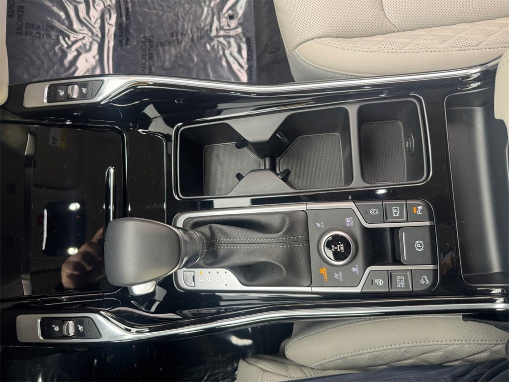 2023 Kia Sorento SX-Prestige