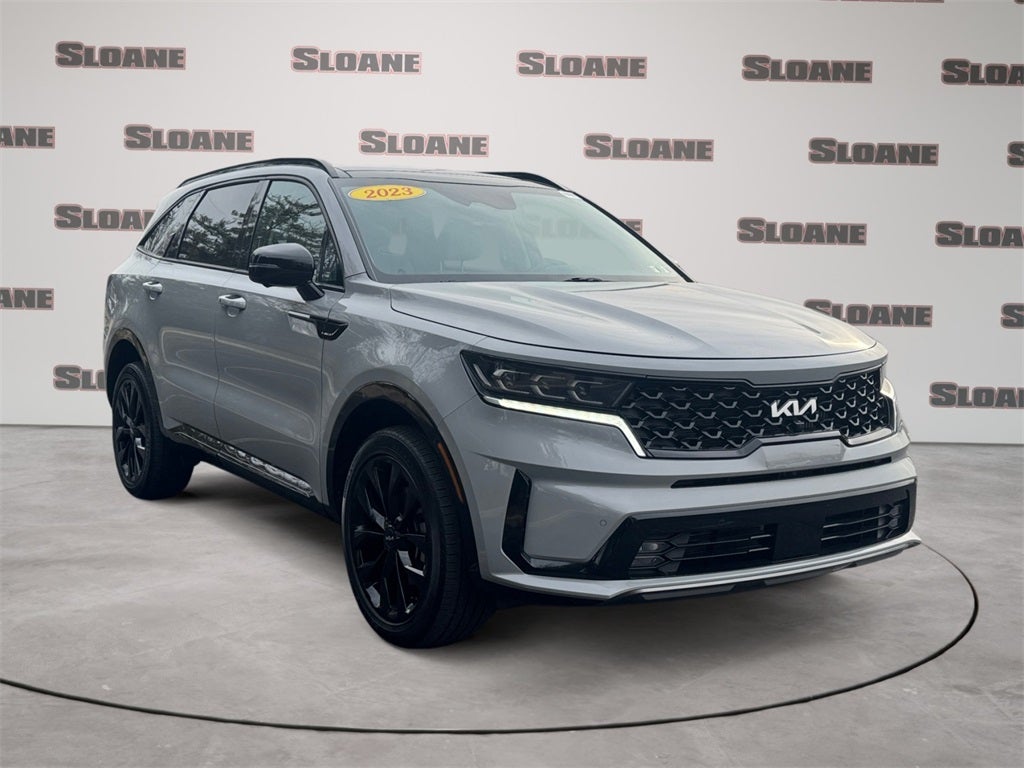 2023 Kia Sorento SX-Prestige