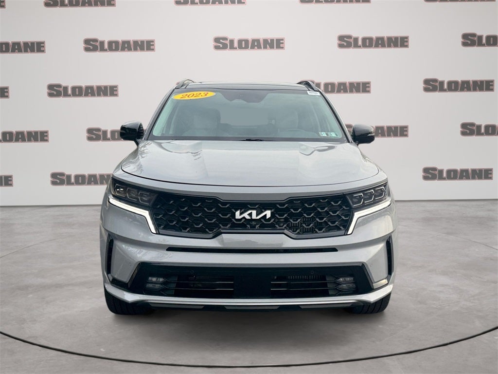 2023 Kia Sorento SX-Prestige