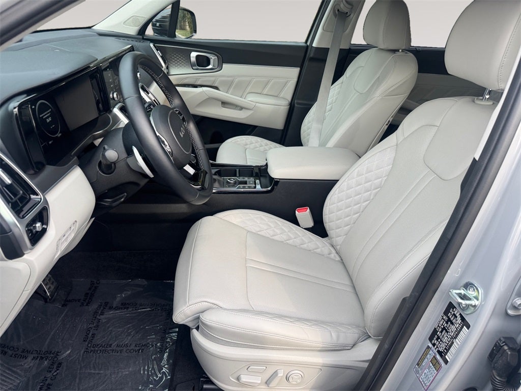 2023 Kia Sorento SX-Prestige