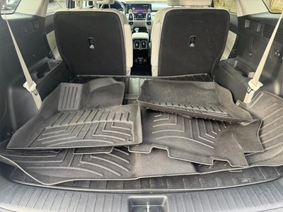 2023 Kia Sorento SX-Prestige