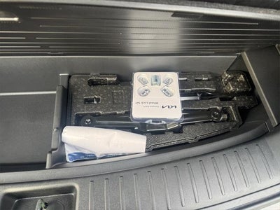 2023 Kia Sorento SX-Prestige