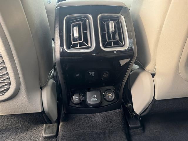 2023 Kia Sorento SX-Prestige