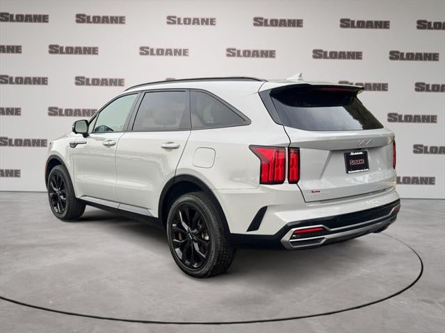 2023 Kia Sorento SX-Prestige