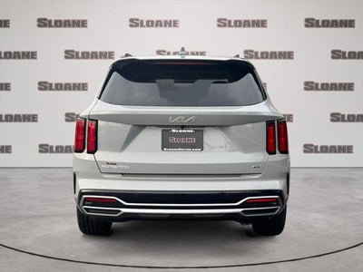 2023 Kia Sorento SX-Prestige