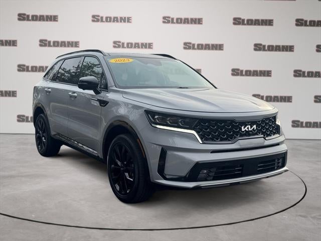 2023 Kia Sorento SX-Prestige