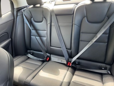 2024 Volvo S60 B5 Core Dark Theme